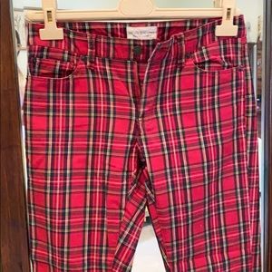 Denim & Supply Ralph Lauren cotton denim jeans